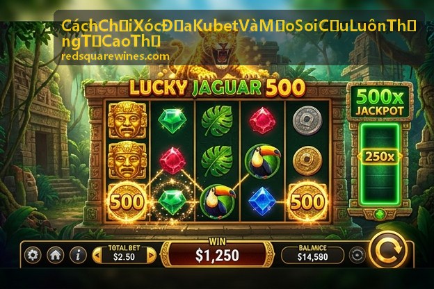 Chiến thuật quản lý vốn Xóc Đĩa Kubet